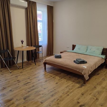 Sweethomeapartment Kamenets-Podolsk Eksteriør bilde