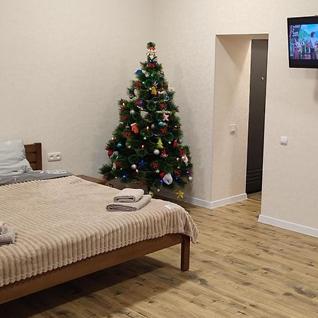 Sweethomeapartment Kamenets-Podolsk Eksteriør bilde