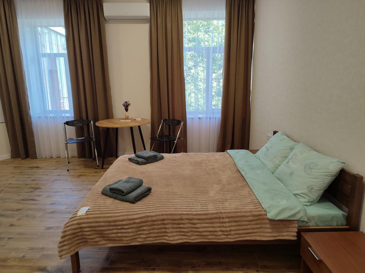 Sweethomeapartment Kamenets-Podolsk Eksteriør bilde