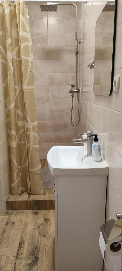 Sweethomeapartment Kamenets-Podolsk Eksteriør bilde
