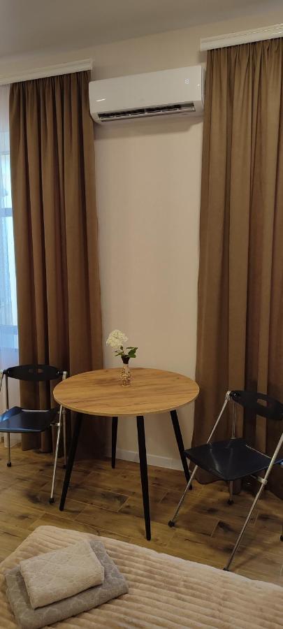Sweethomeapartment Kamenets-Podolsk Eksteriør bilde