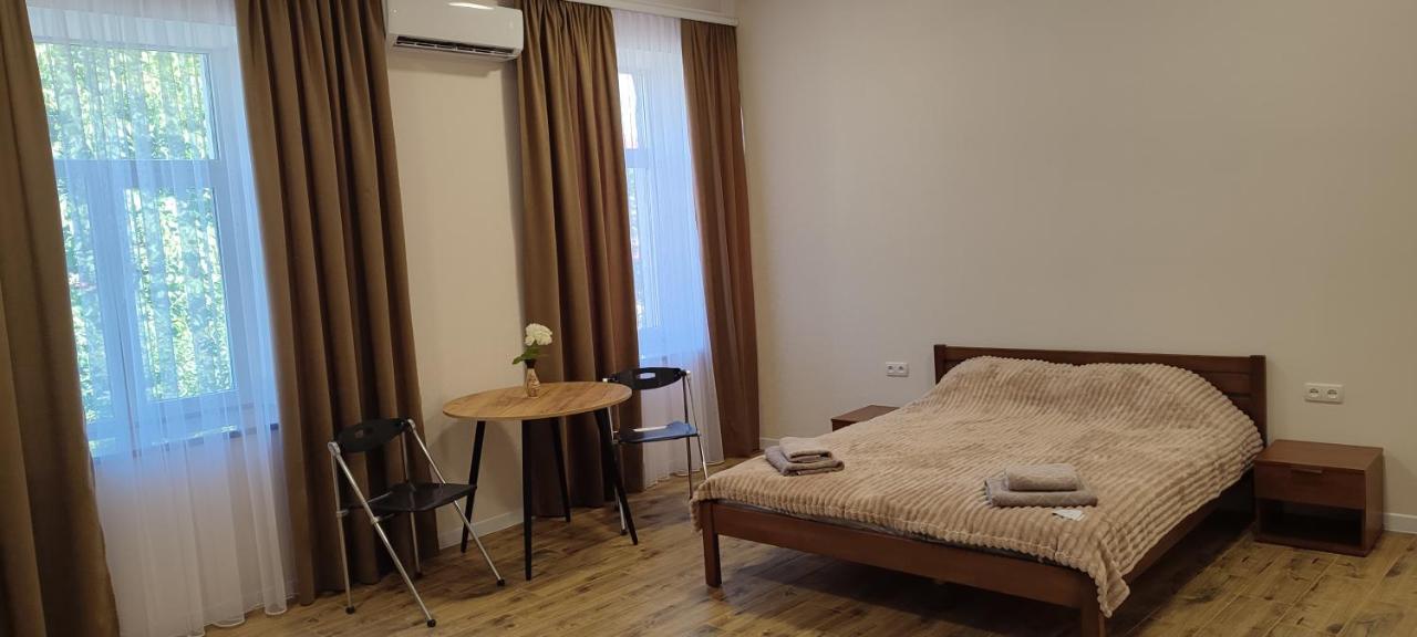 Sweethomeapartment Kamenets-Podolsk Eksteriør bilde