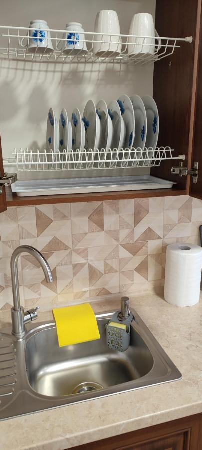 Sweethomeapartment Kamenets-Podolsk Eksteriør bilde