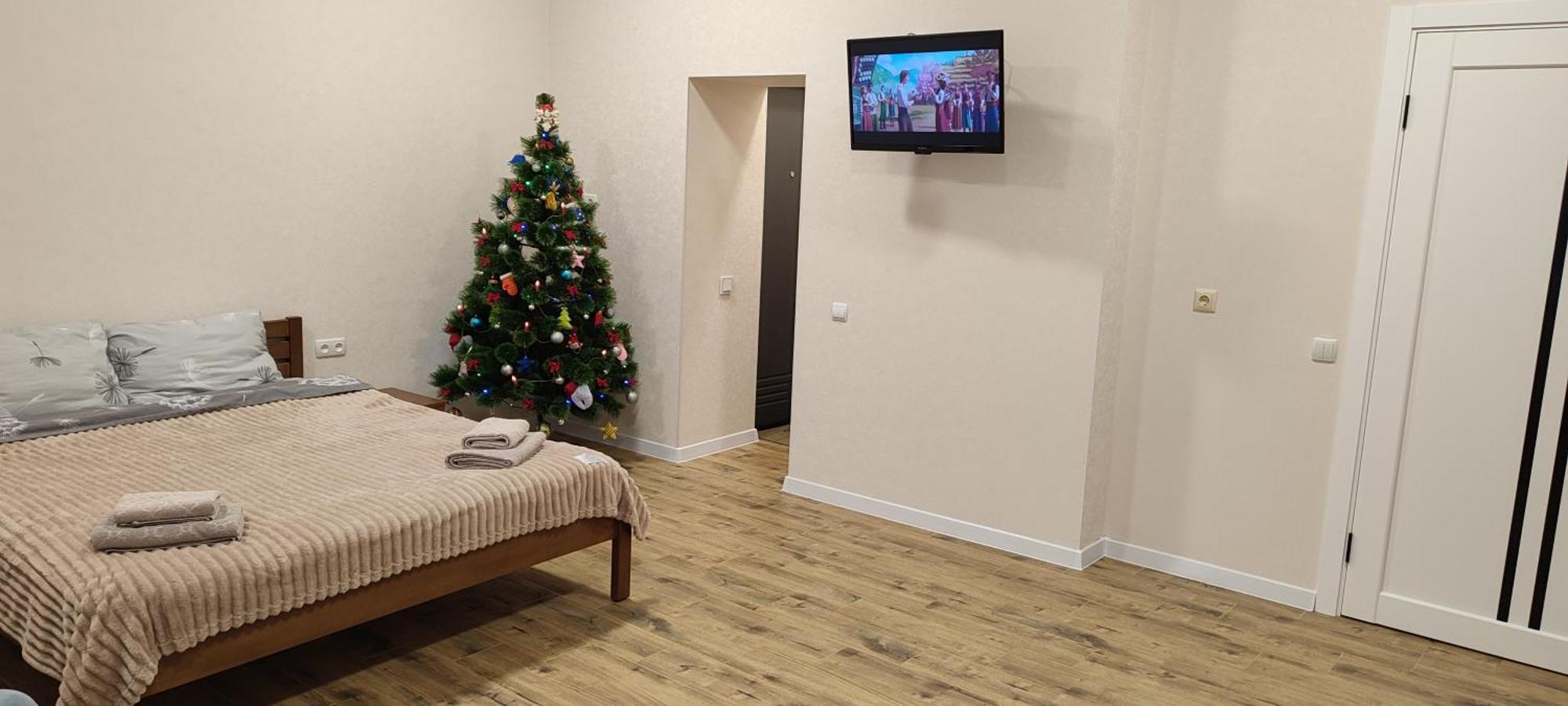 Sweethomeapartment Kamenets-Podolsk Eksteriør bilde
